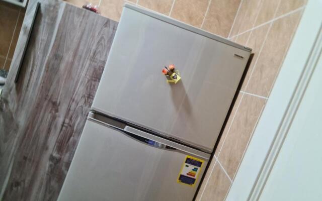 Wafaa Apartment at Madinaty