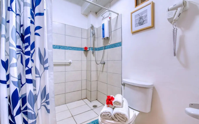 CariPro Apartments