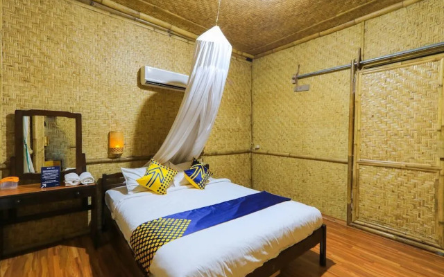 SPOT ON 2431 Azizah Homestay