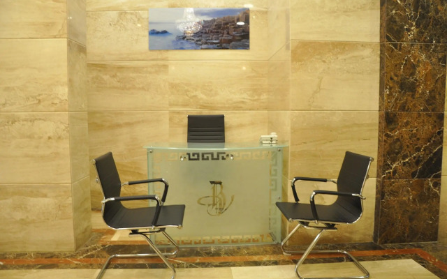 Best View Pyramids Hotel