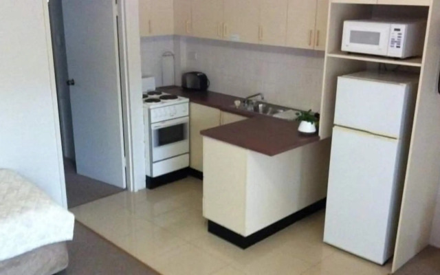 Mollymook Paradise Haven Motel