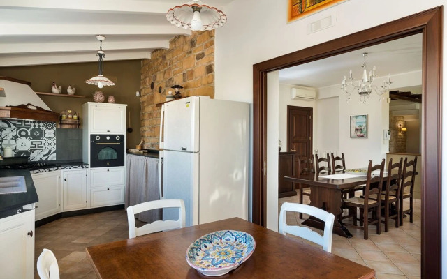 Villa Cielo