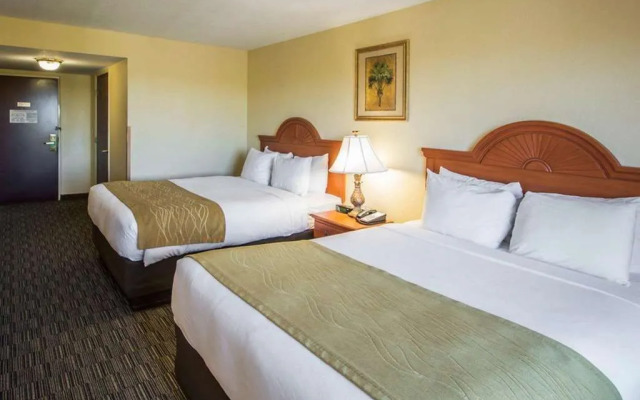 Comfort Inn & Suites