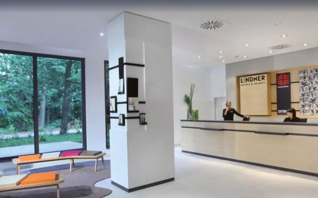 Lindner Hotel Frankfurt Sportpark, part of JdV by Hyatt
