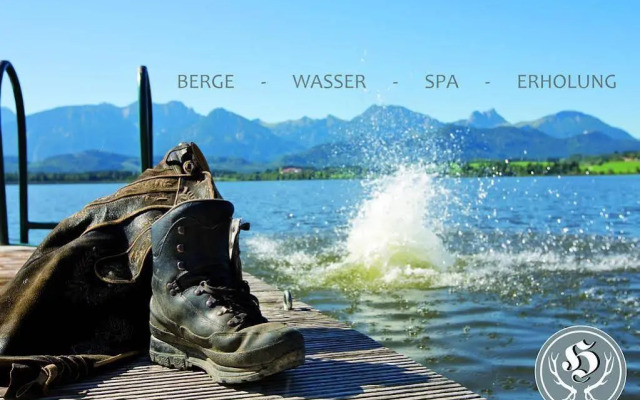 Seehotel Hartung
