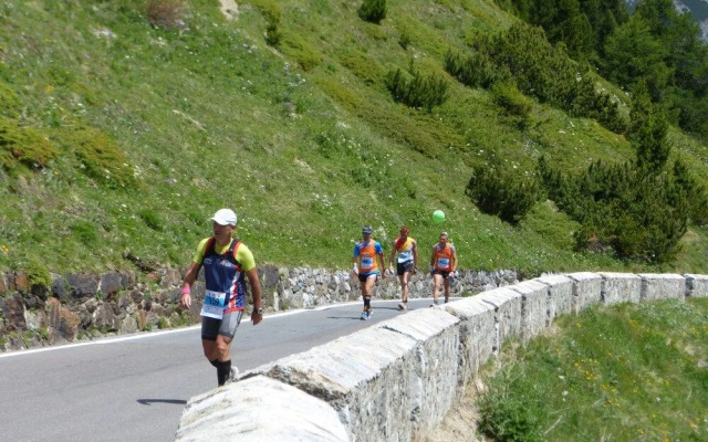 Berghotel Franzenshöhe