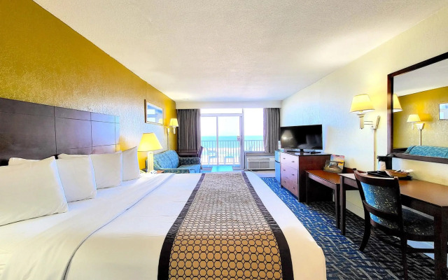 Ocean Resort