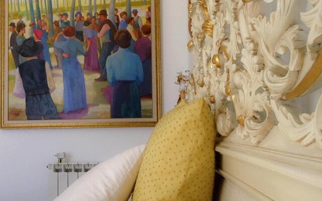 La Casa Di Sissi B&B