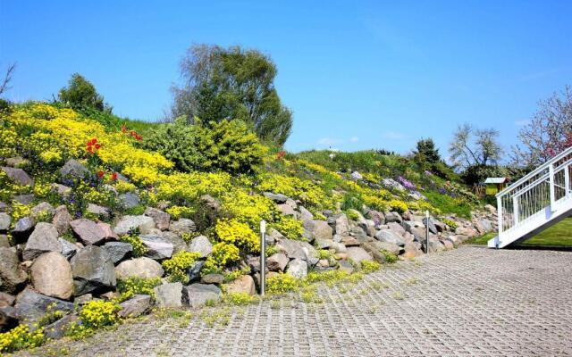 Ferienwohnung mit 4 Schlafraeumen