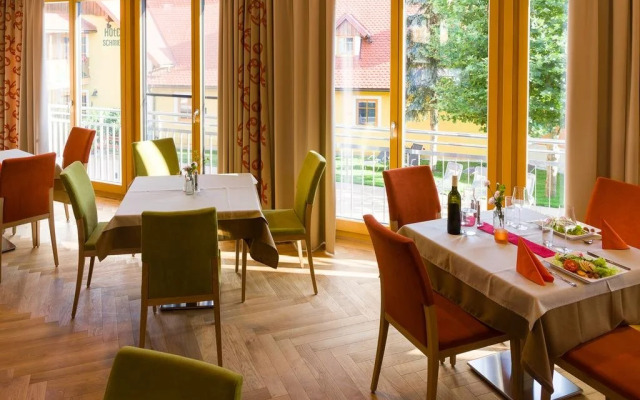 Gasthof Hotel Schmied