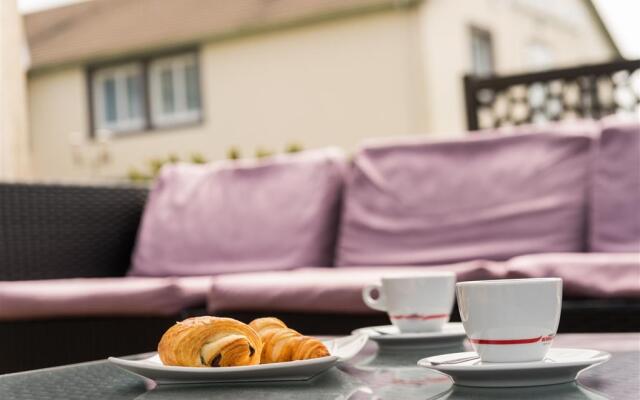Comfort Hotel Tours