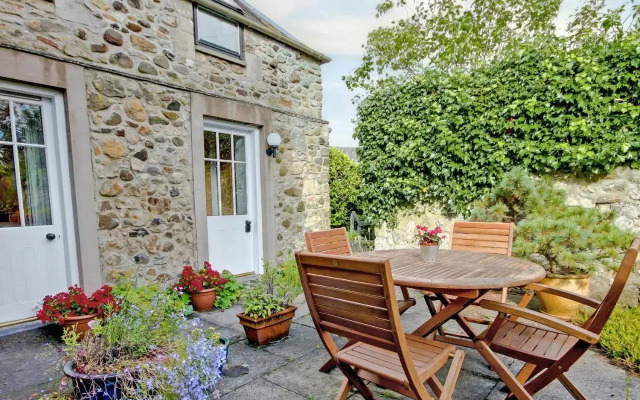 Garden Cottage