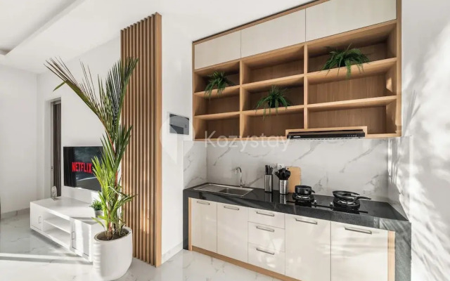 Kana Village Villa by Kozystay
