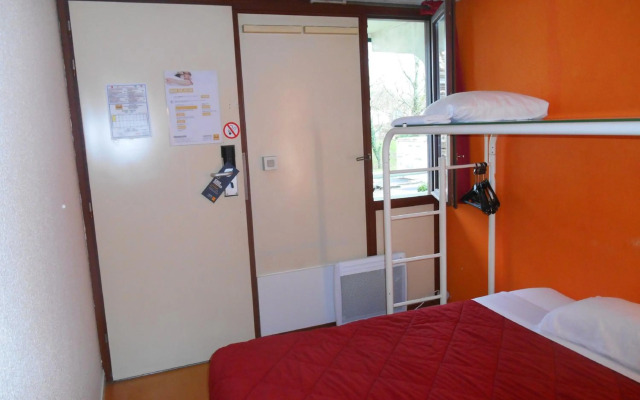 PREMIERE CLASSE BREST - Gouesnou Aéroport