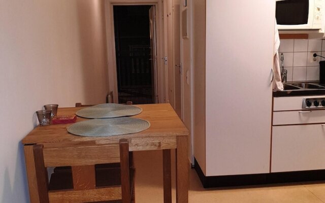 Studio in Nacka
