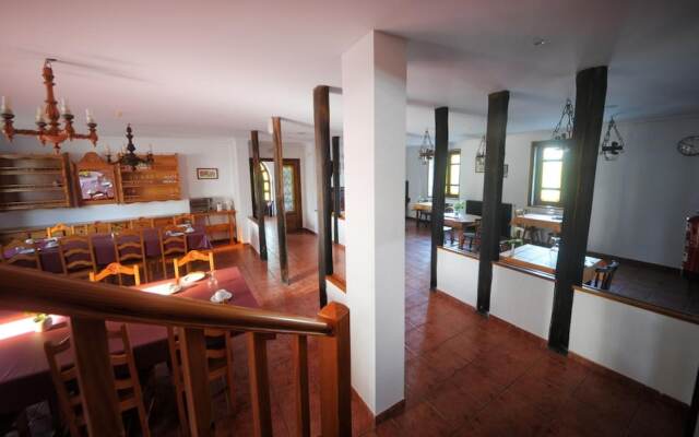 Hotel Rural Mar de Queo