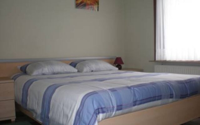 B&B La Passarelle-Hooghe Crater-Menin Road