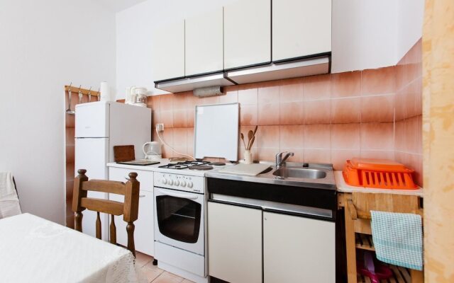 Apartments Ante Senka