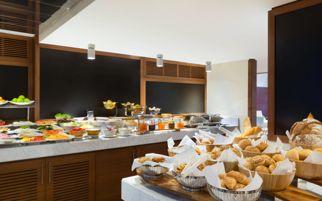 AC Hotel Istanbul Macka