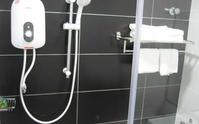 Manhattan Hotel Ipoh