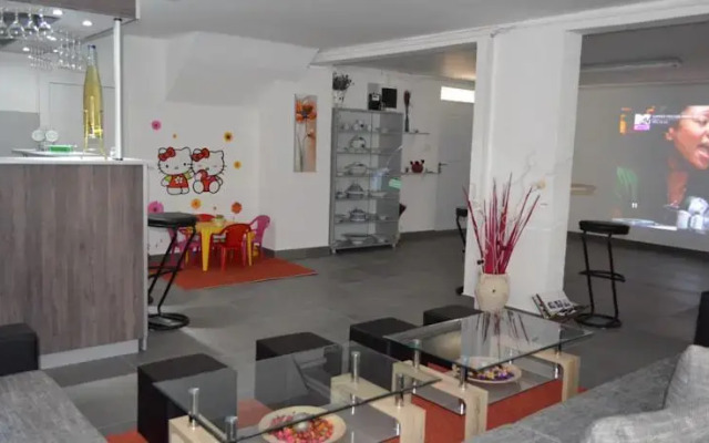 Apartments Anna