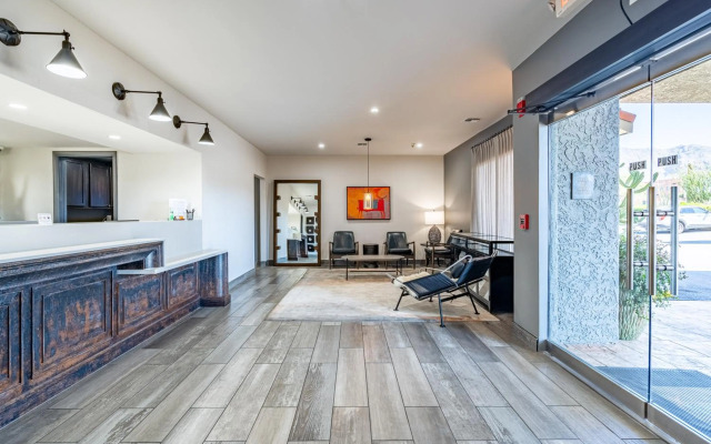 3 Palms Tucson North Foothills