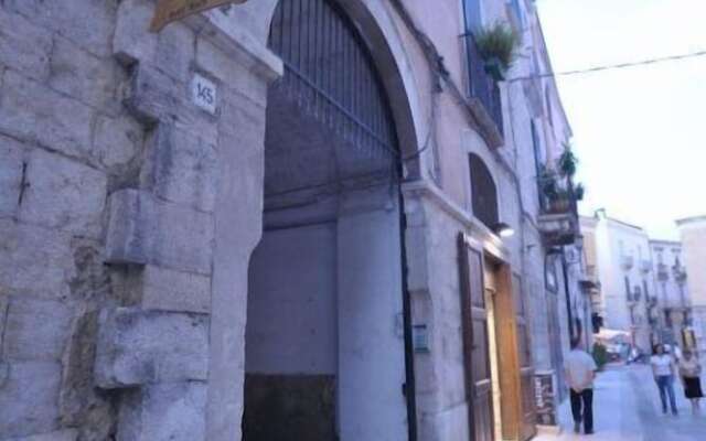 Saint Patrick Guest House