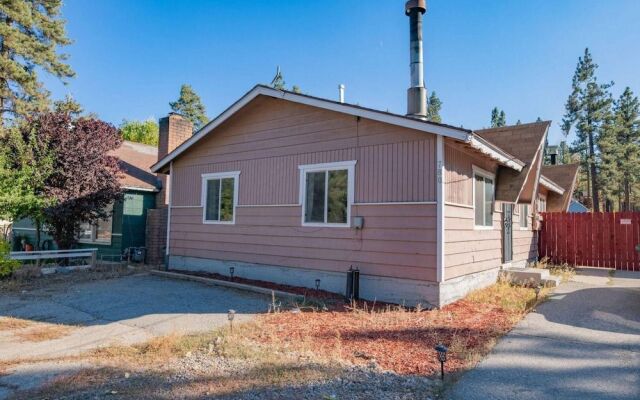 Tao Cabin 20 or 21