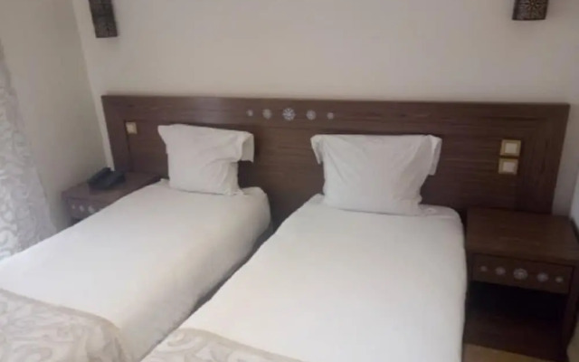 Hôtel Taghit Saoura