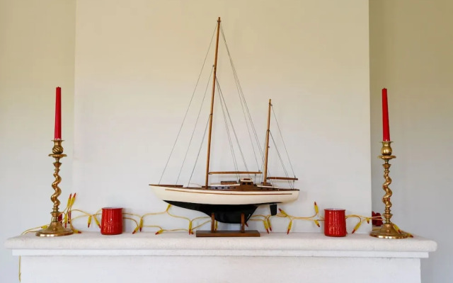 Villa in Lanton Near the Coast