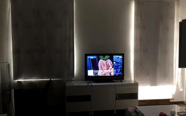 Spacious Apartment in Center with Terrace