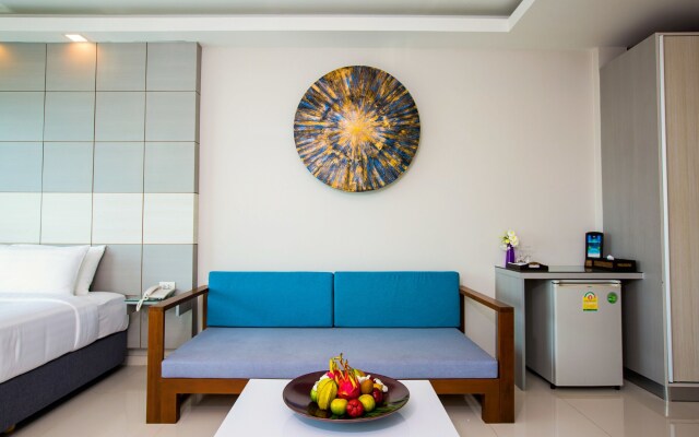 Sunset Beach Hotel - Adults Only