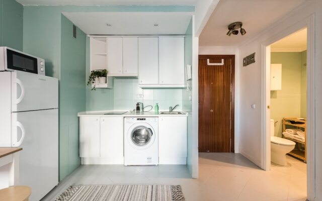 Super View Apartment Plaza Mayor