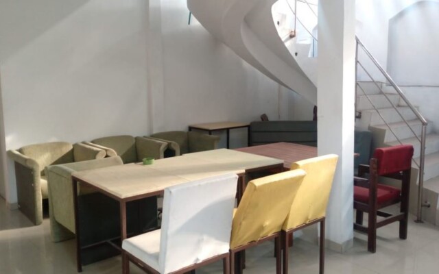 Charisma Residence Syariah