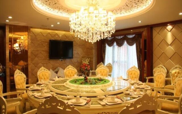 Golden Four Seasons Xiamen