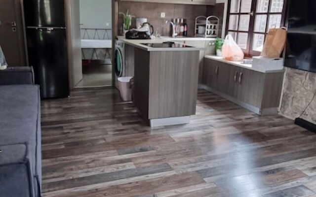 Manos Luxury Apartments