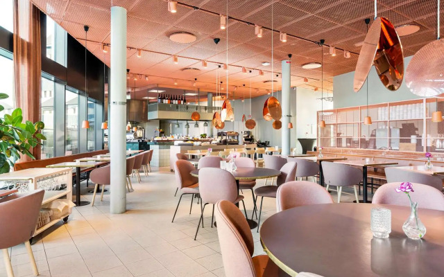 Best Western Plus Grow Hotel