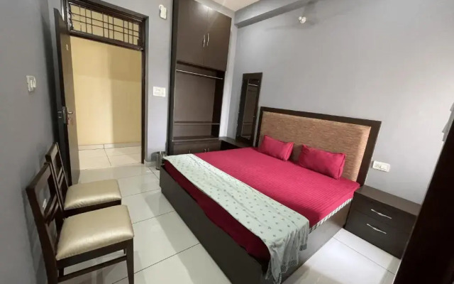 BLD Restaurant And Home Stay