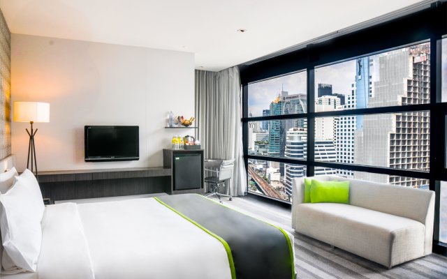 Holiday Inn Bangkok Sukhumvit, an IHG Hotel