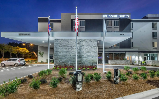 SpringHill Suites by Marriott Charlotte Southwest