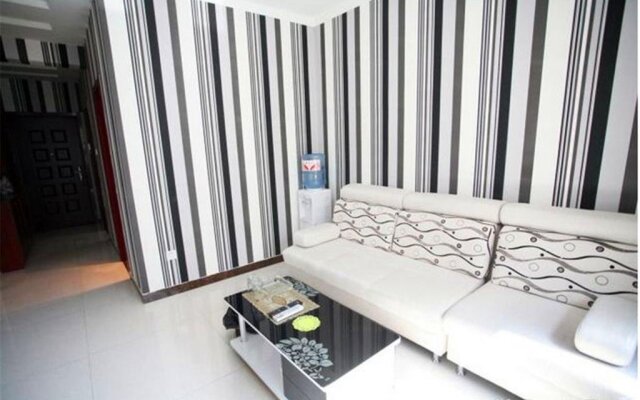 Taiyuan Dated Theme Inn
