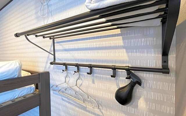 SAMURISE 81INN - Vacation STAY 60981v