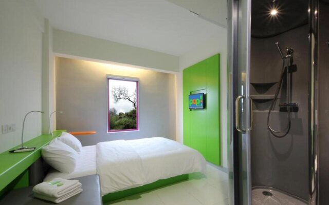 POP! Hotel BSD City Tangerang