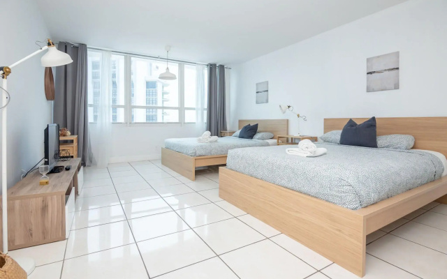 Girasole Apartments