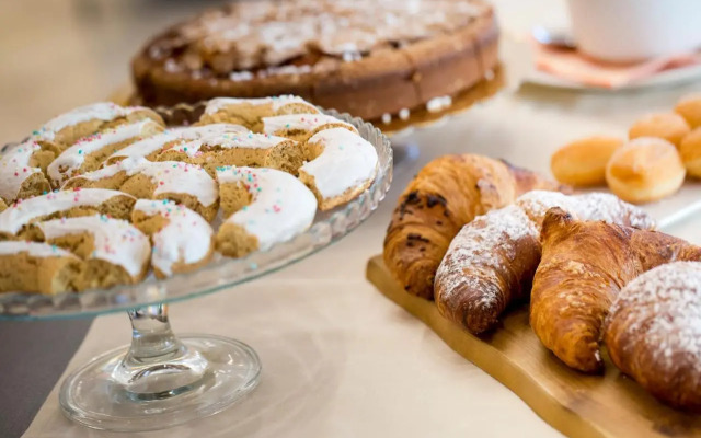 Lu' Hotel Riviera - Carloforte