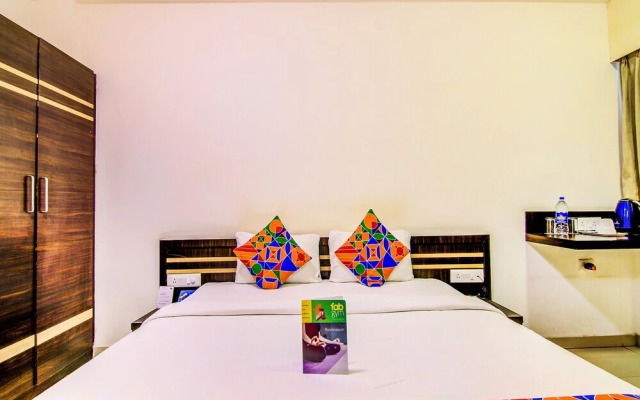 Silicon Hearth 3 By FabHotel