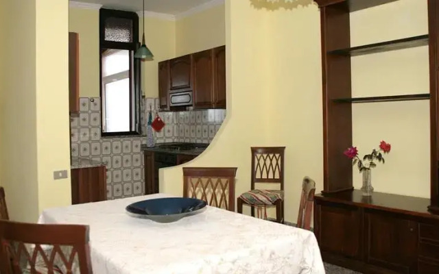 Casa Vacanze Marina Di Cea