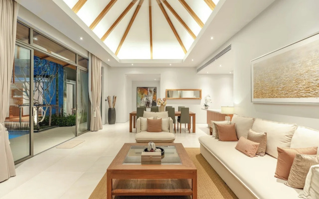 Famous Anchan Flora 4 BR V165