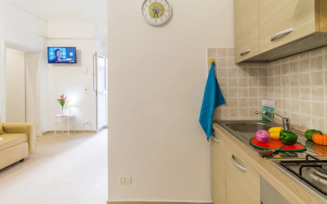 La Venere Apartment in Syracuse