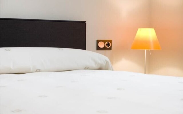 Apartamentos Turisticos Archybal